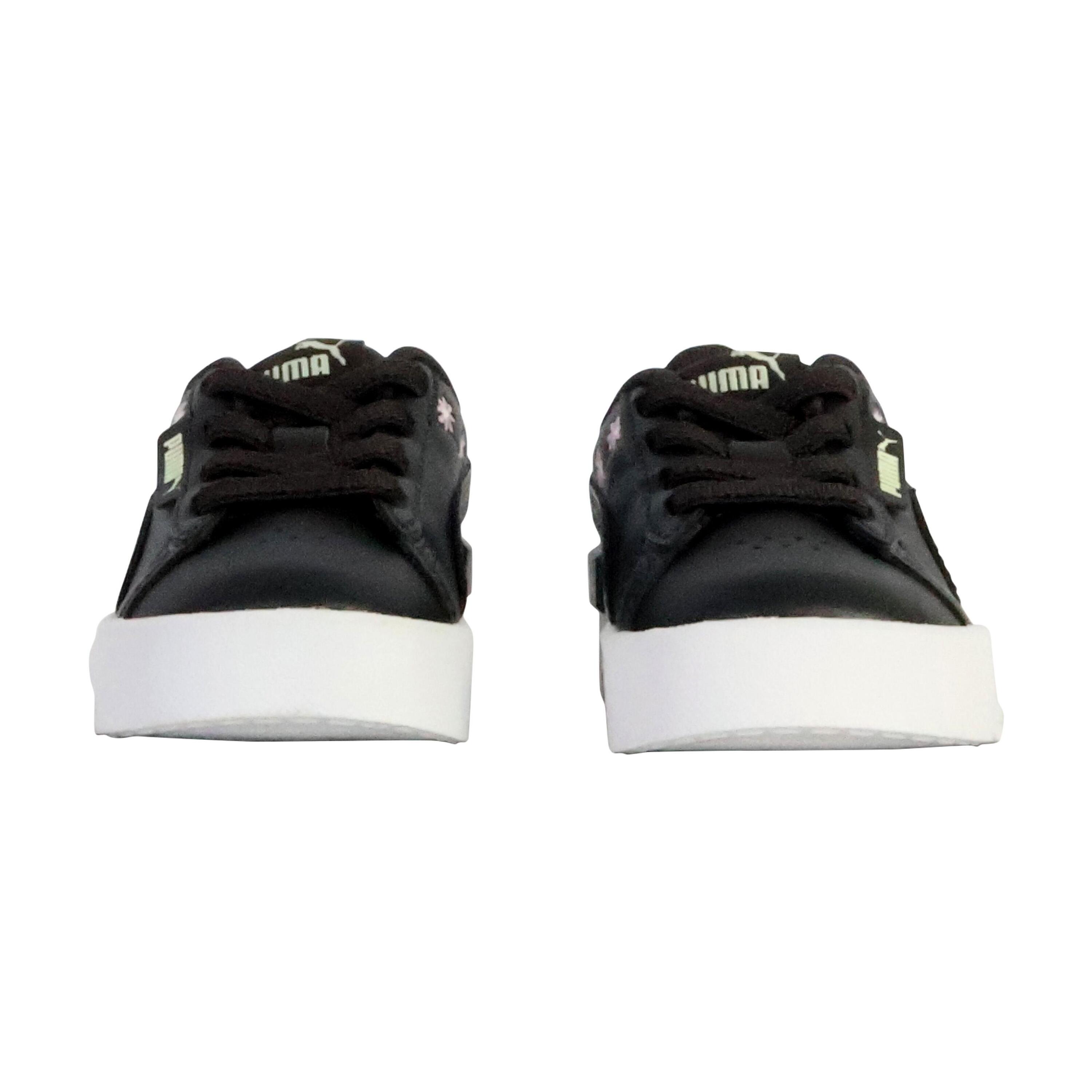 Basket à Lacets Enfant Puma Jada Summer Ac Inf 5/5