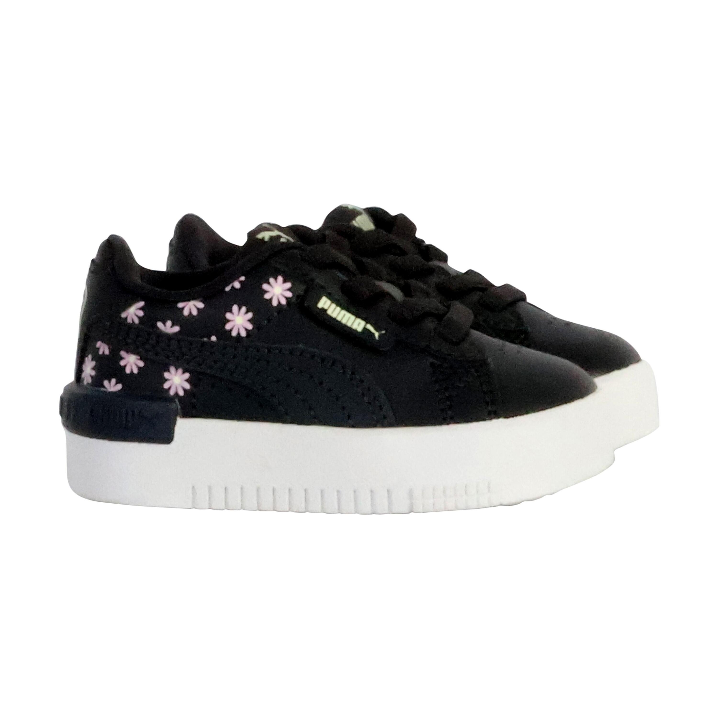 Basket à Lacets Enfant Puma Jada Summer Ac Inf 3/5