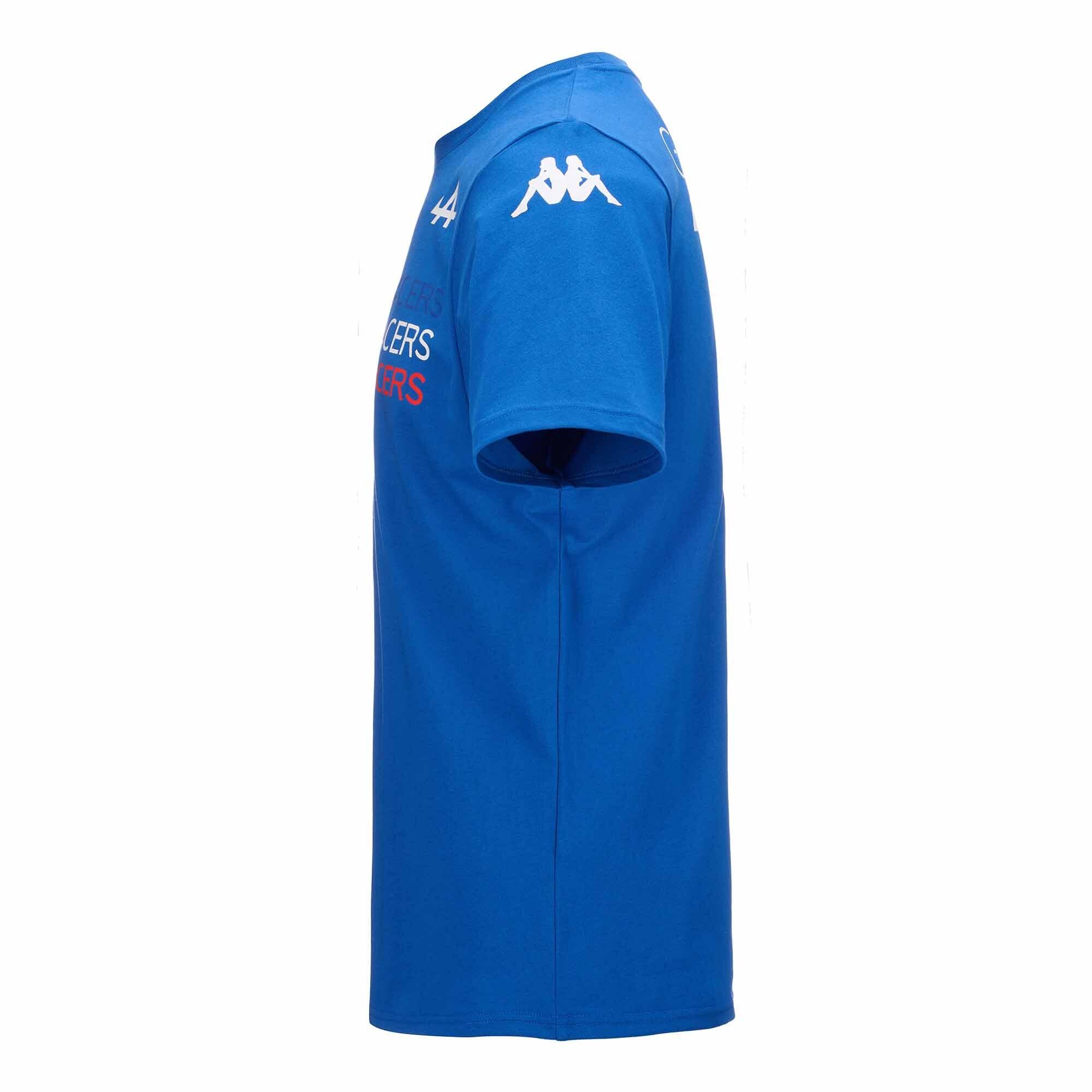 T-shirt Alpine F1 Ardlo Gasly 2024 4/4