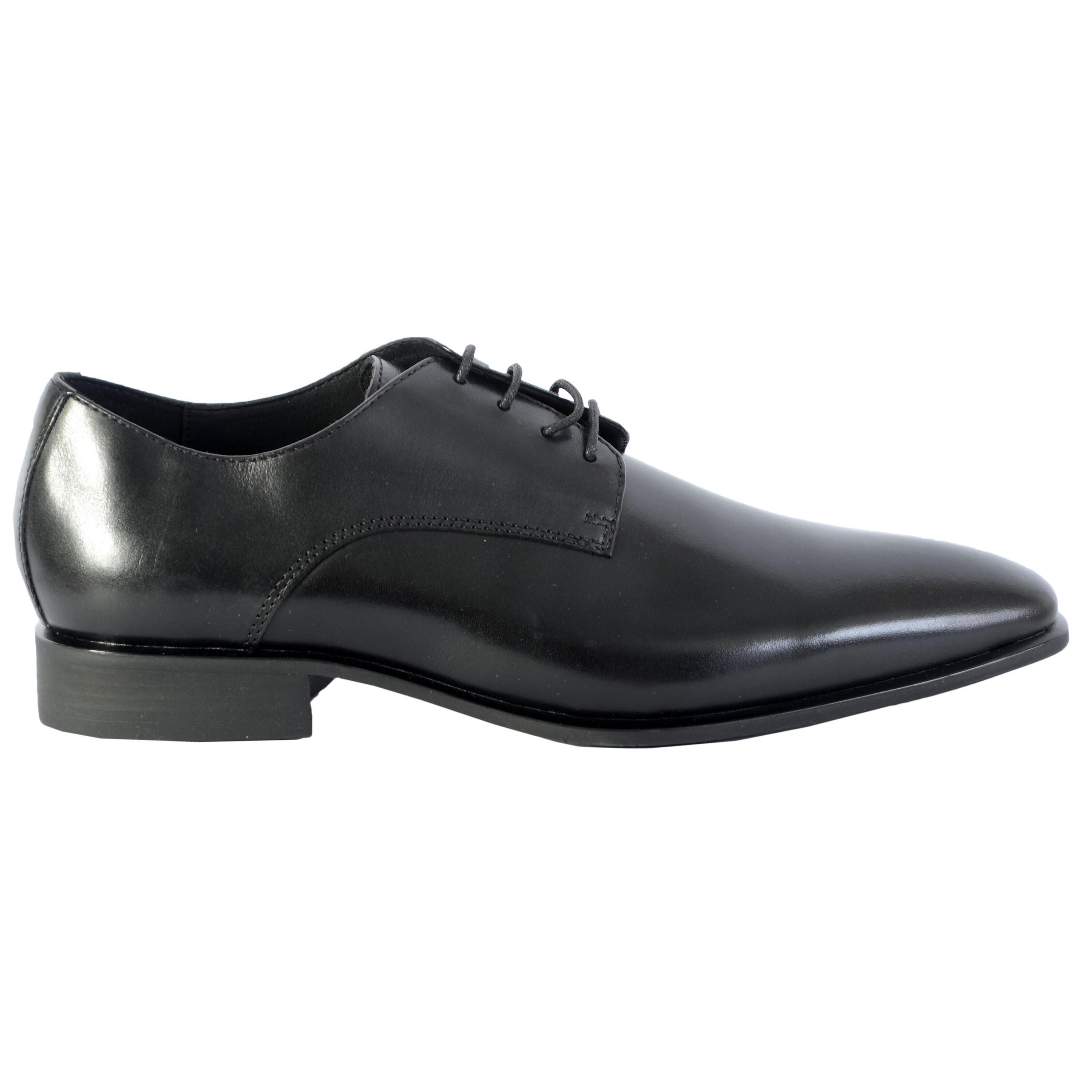 Mocassin Geox U High Life A - SMO.LEA - Homme 2/4