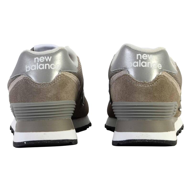 Basket Cuir New Balance 574 * - Unisex