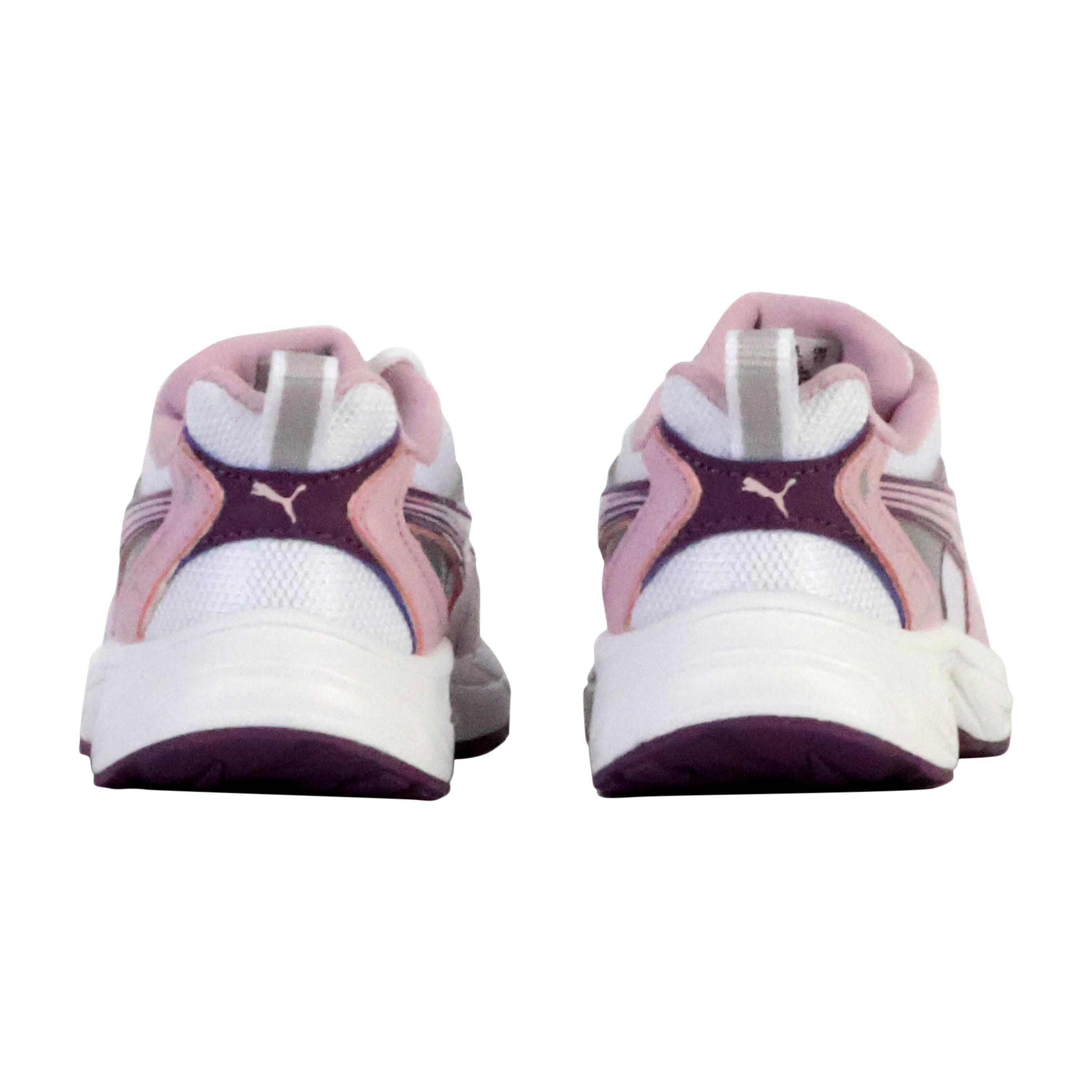 Scarpe da basket per bambini Puma Morphic Techie 4/6