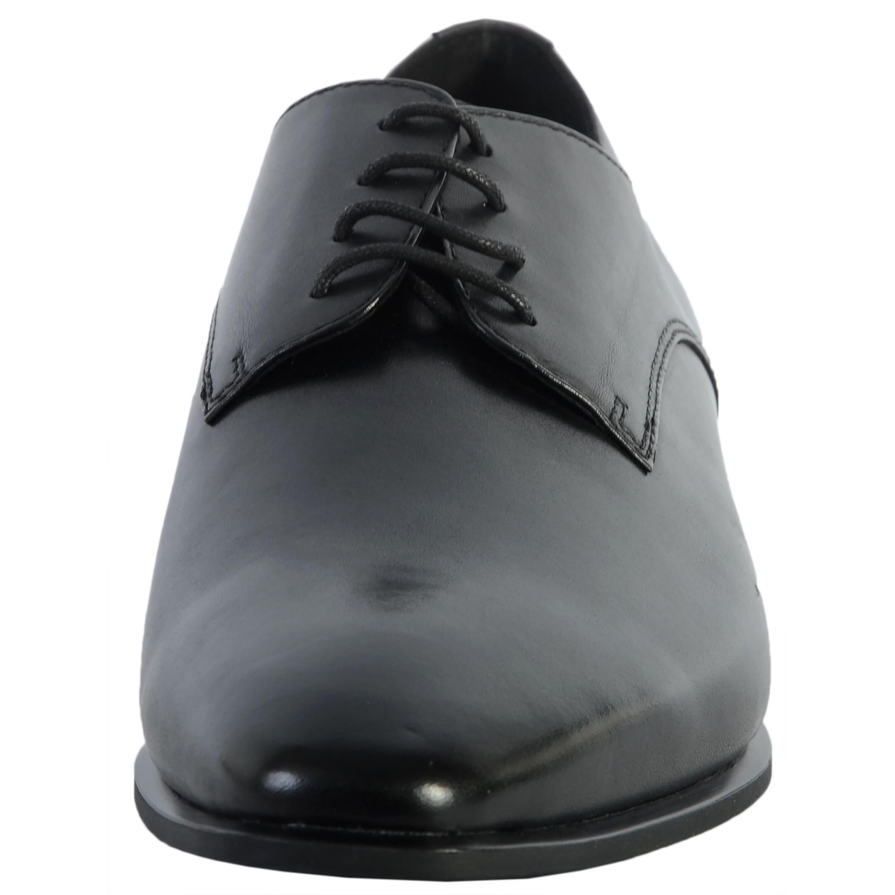 Mocassin Geox U High Life A - SMO.LEA - Homme 4/4