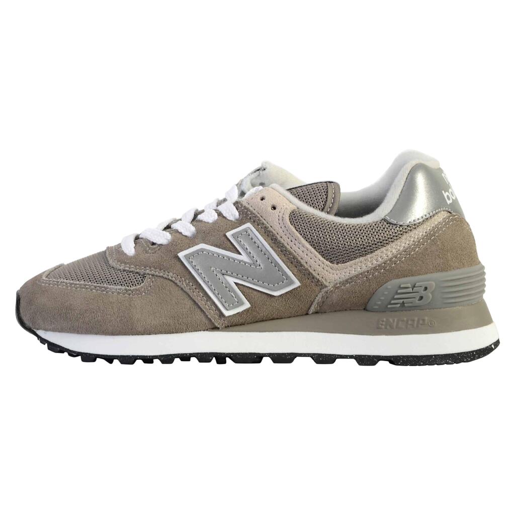 GREY / WHITE