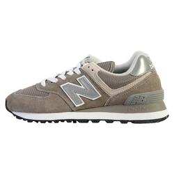 Basket Cuir New Balance 574 * - Unisex
