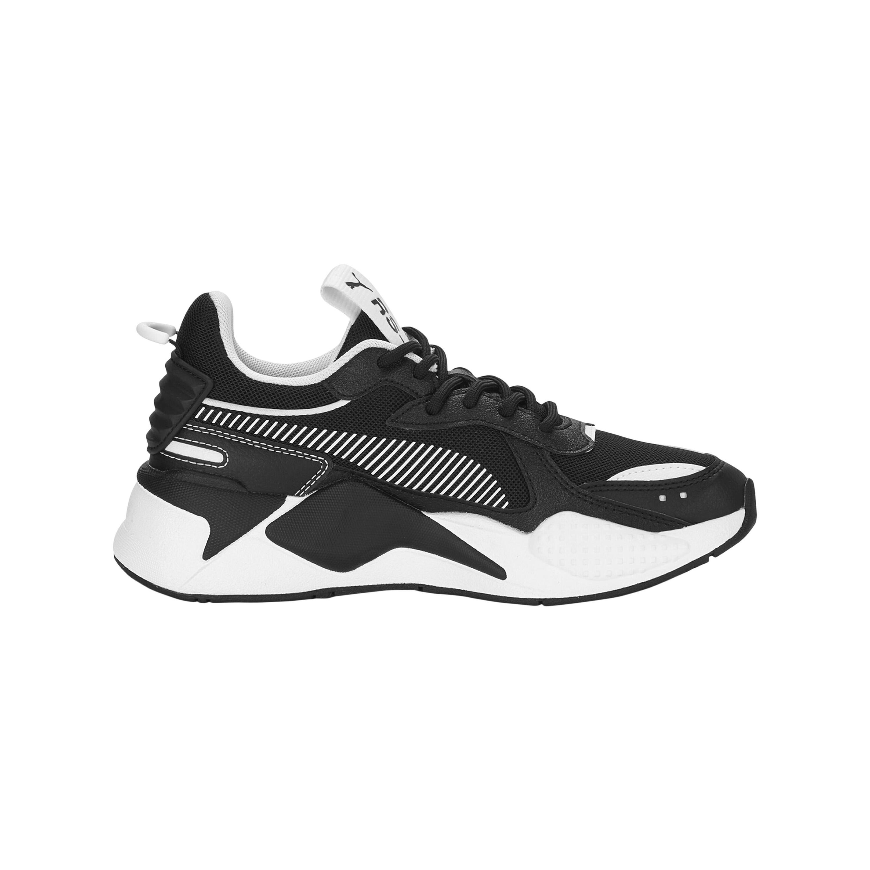 Basket à Lacets Enfant Puma RS-X 2/6