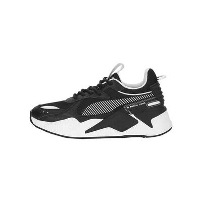 Kinderschuhe Puma RS-X B&W JR
