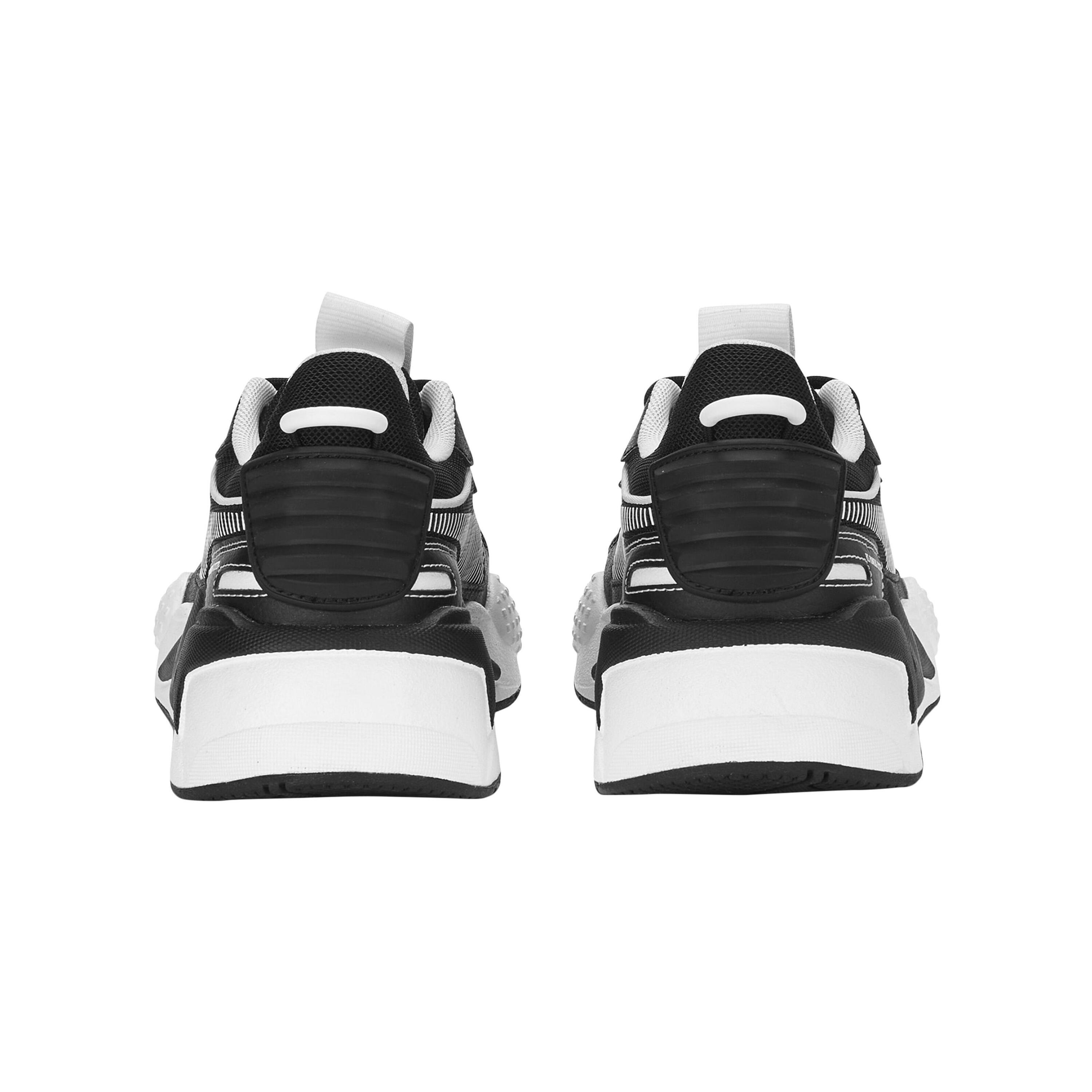 Basket à Lacets Enfant Puma RS-X 3/6