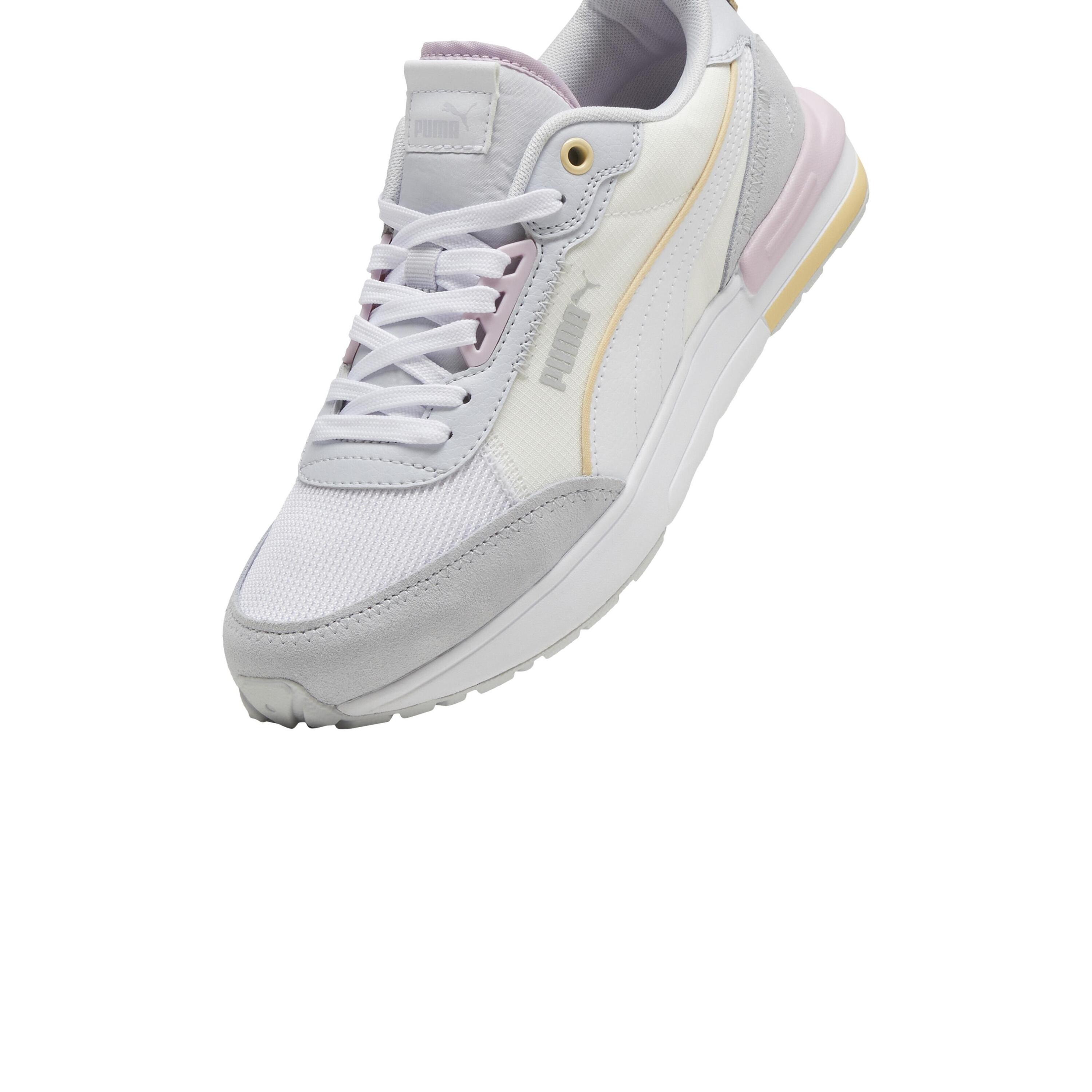 Basket Puma R22 - Femme 5/5