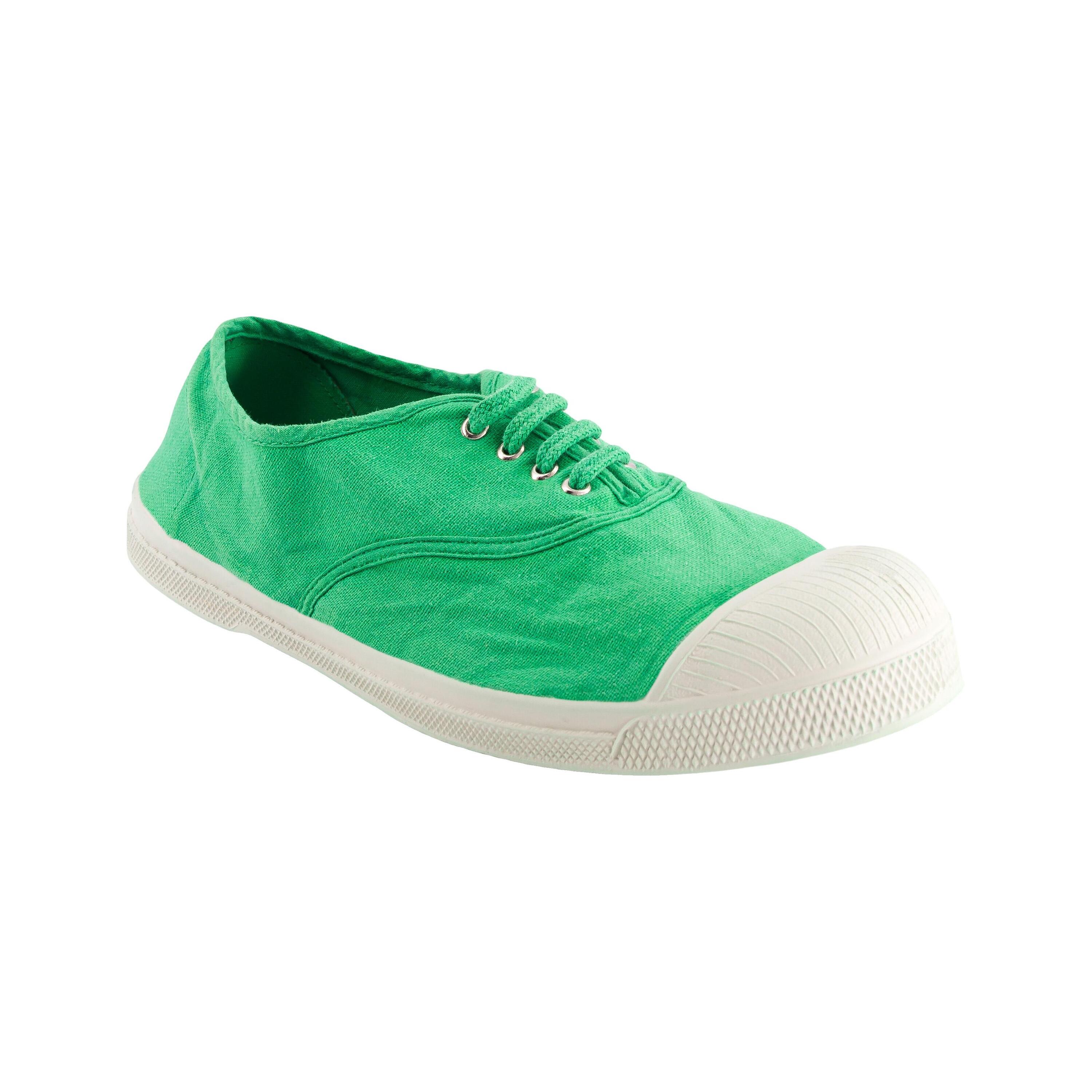 Tennis Lacets Bensimon F15004C15J - Femme 3/5