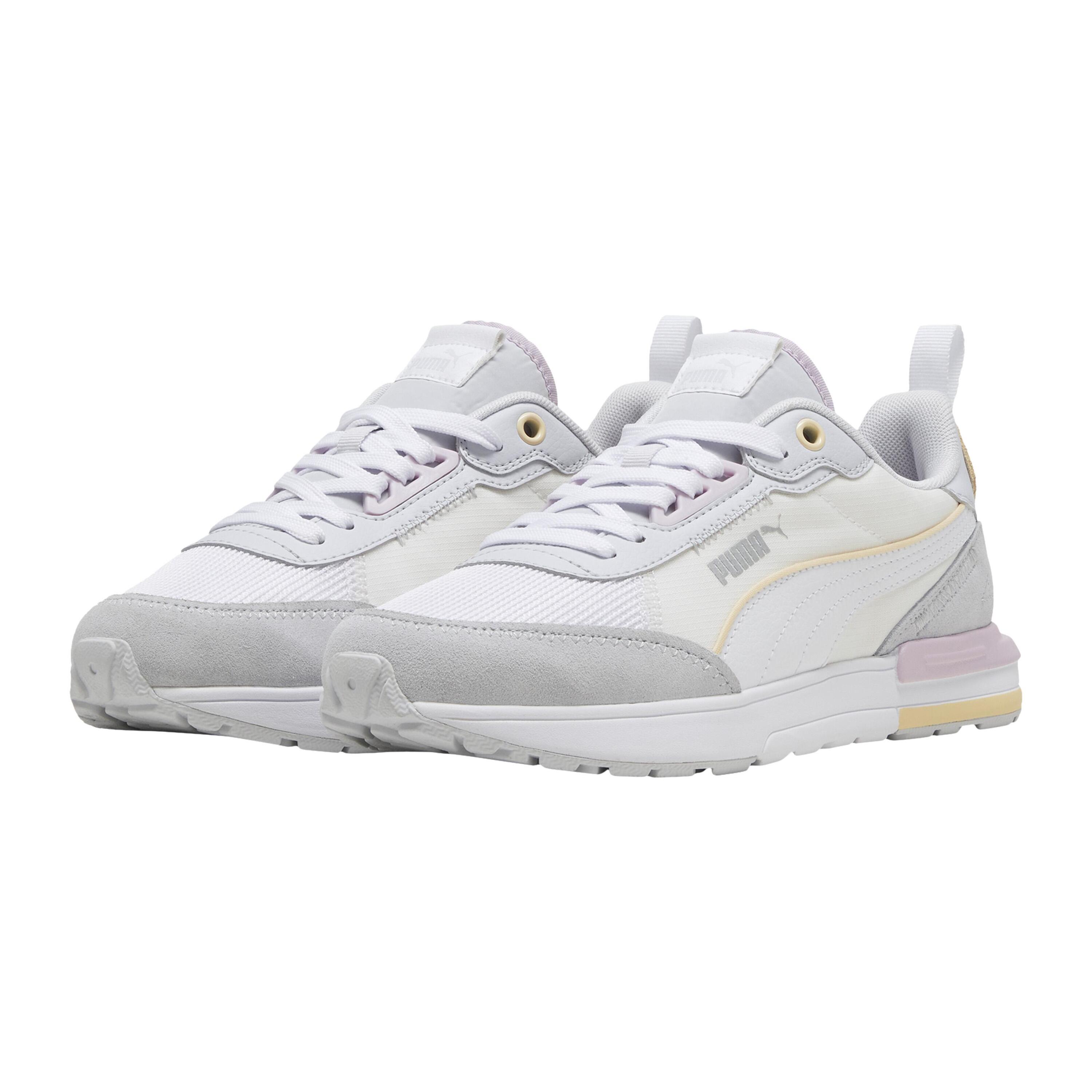 Basket Puma R22 - Femme 3/5