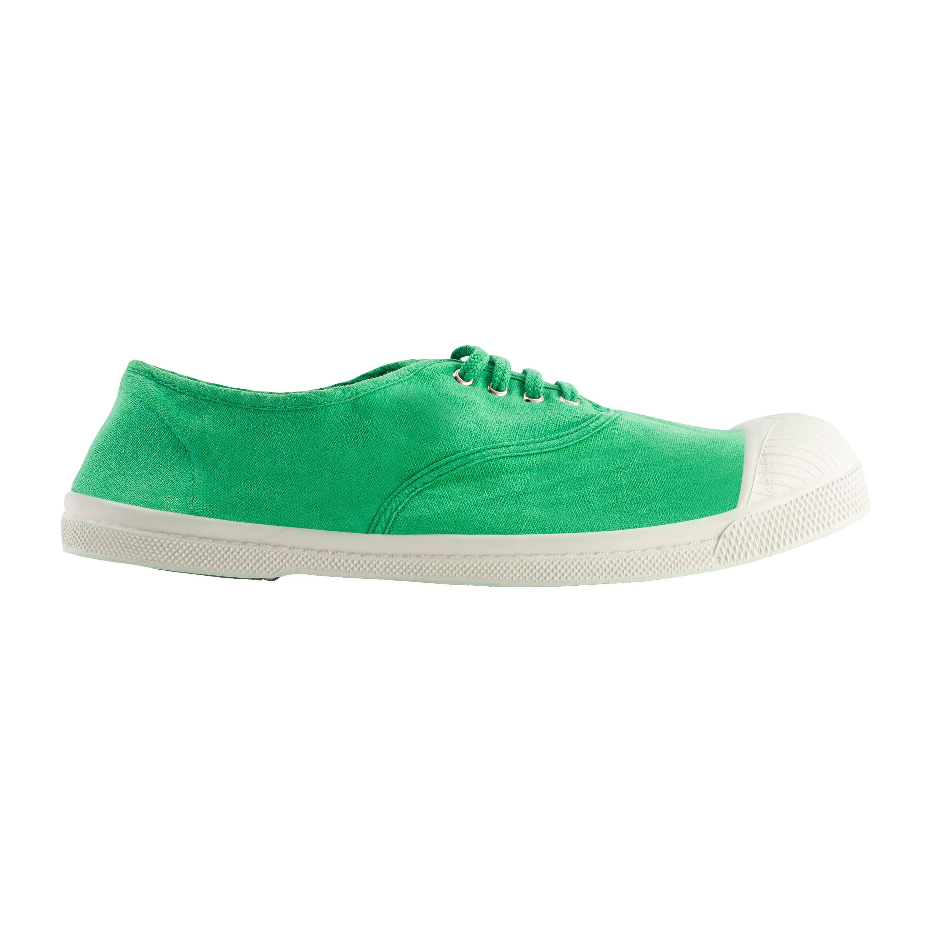 Tennis Lacets Bensimon F15004C15J - Femme 2/5