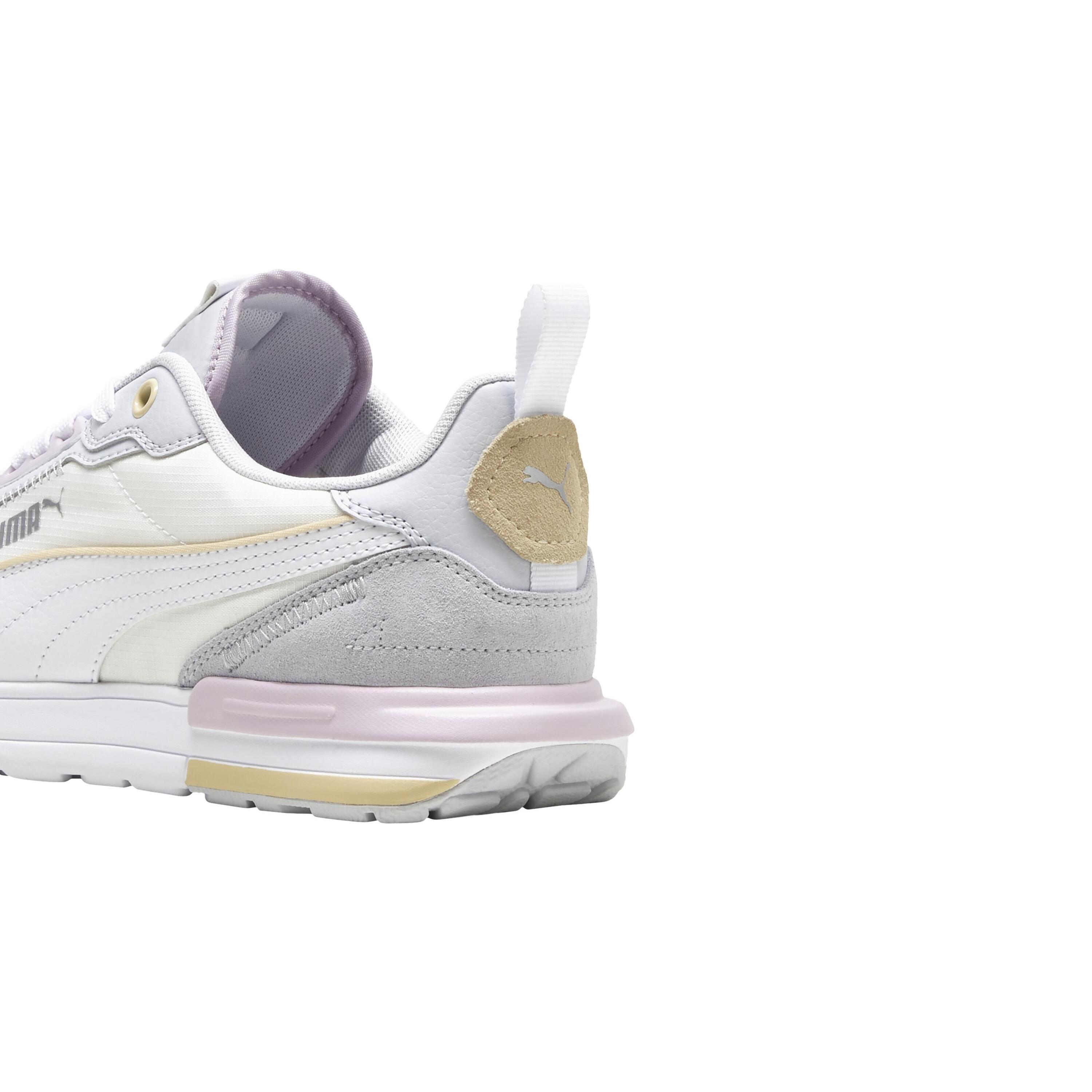 Basket Puma R22 - Femme 4/5