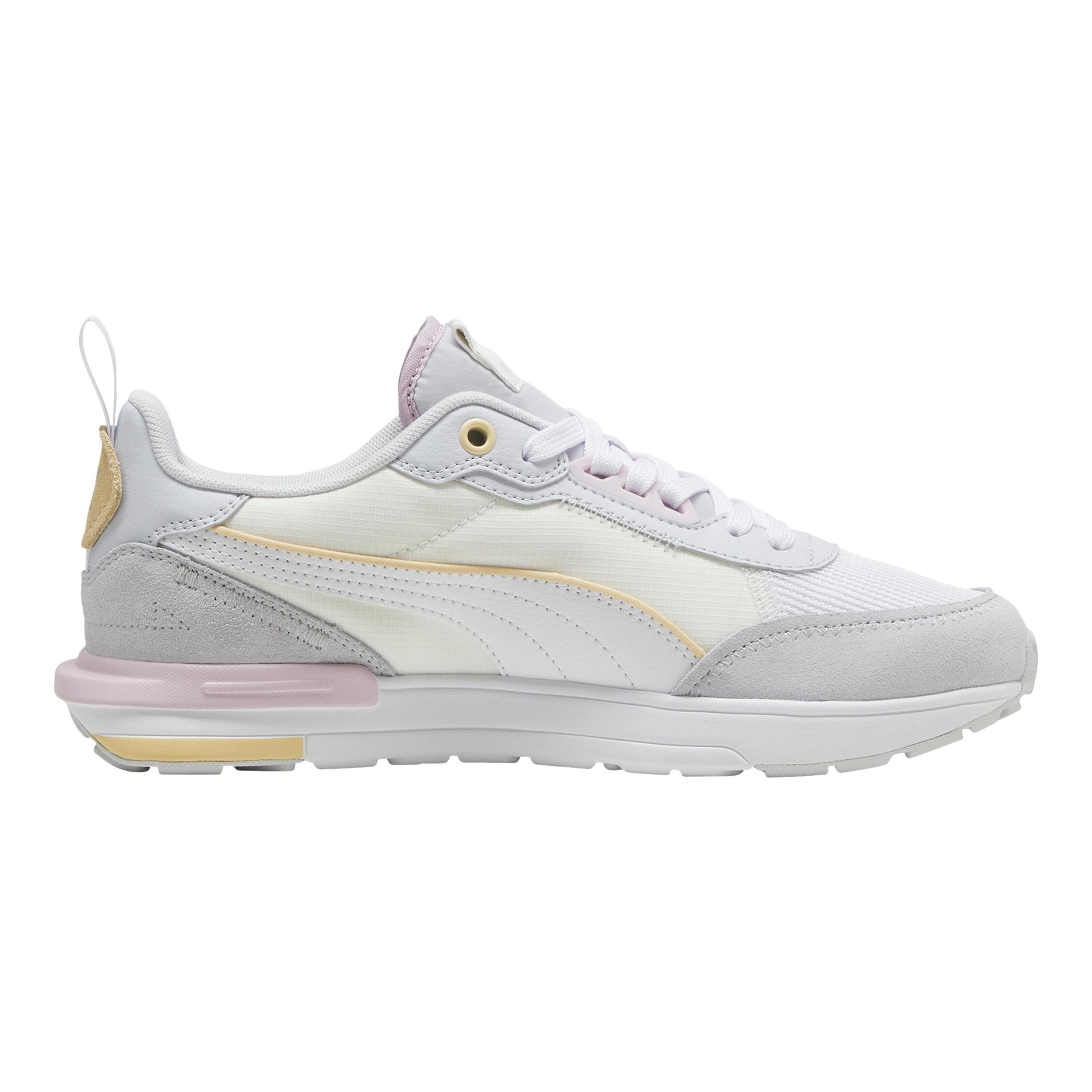 Basket Puma R22 - Femme 2/5