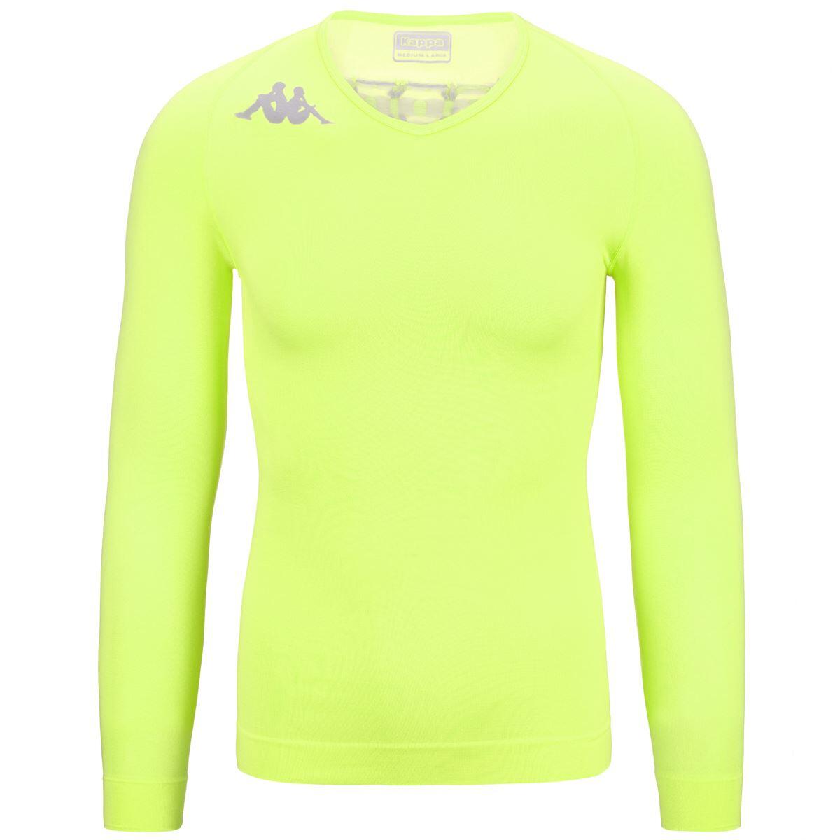 giallo / giallo fluo