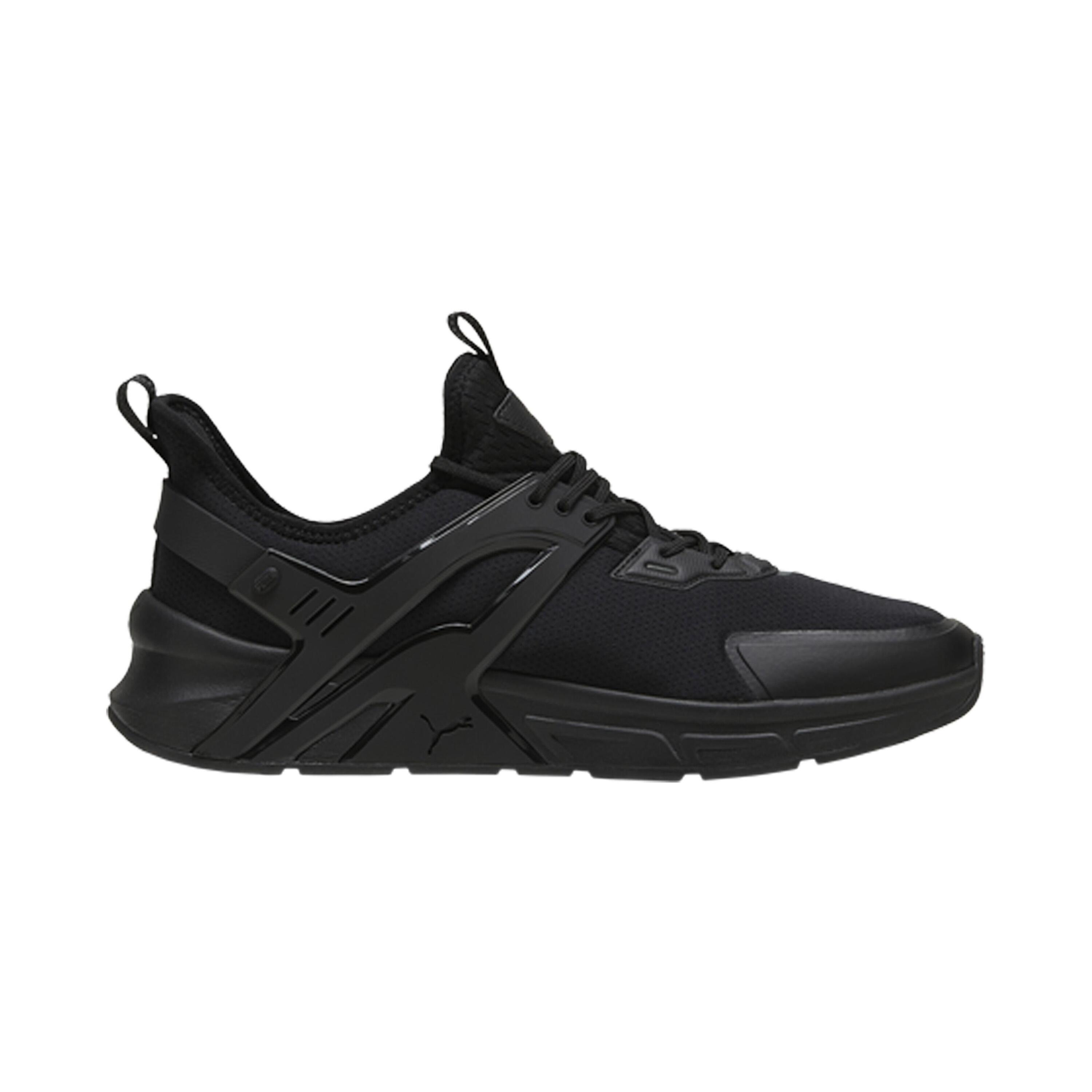Basket à Lacets Puma Pecer + - Homme 2/5