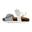 Sandale Cuir Enfant Geox Chalki B922RA 000NF