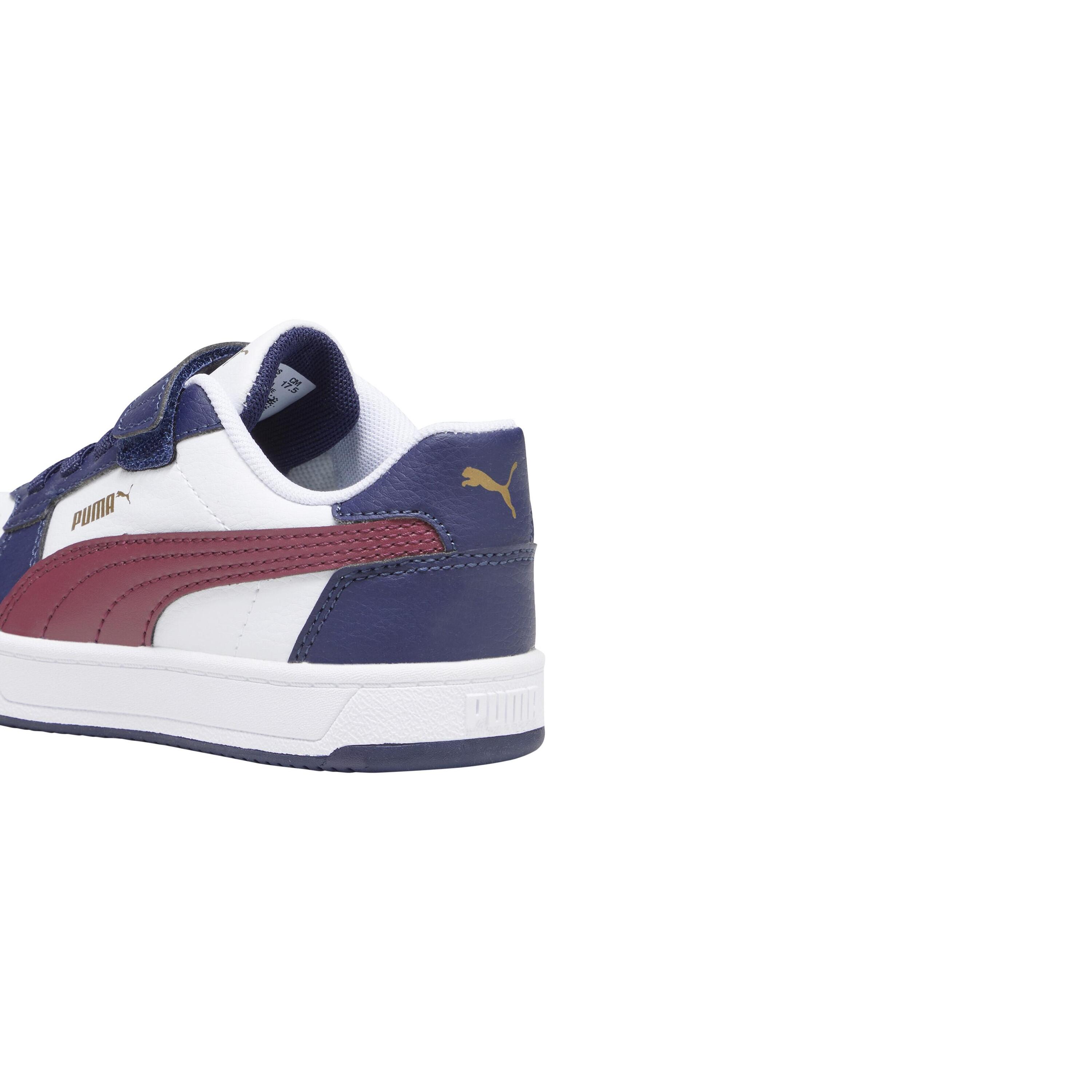 SNEAKERS PUMA CAVEN 2.0 BIMBO WHITE 4/5