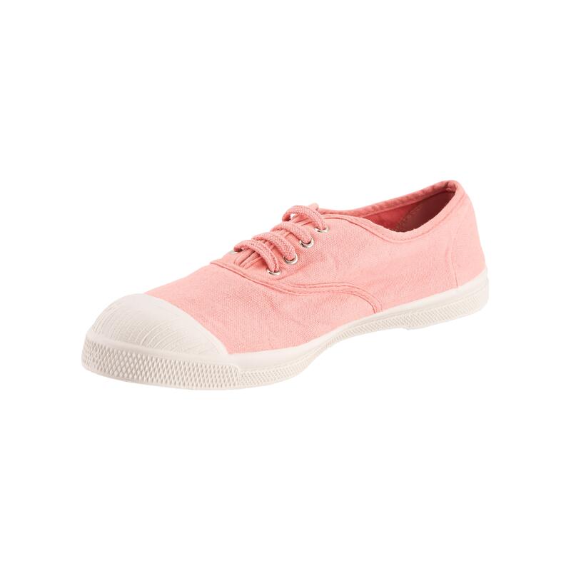 Tennis Lacets Bensimon F15004C15J - Femme