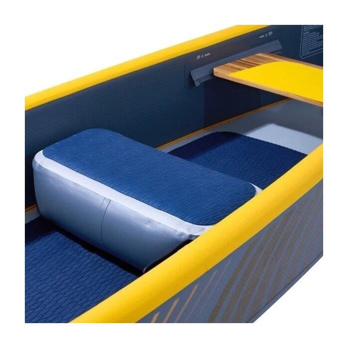 KAYAK TOMAHAWK AIR-C 2 PERSONNES 2022 - AQUAMARINA - 6/7