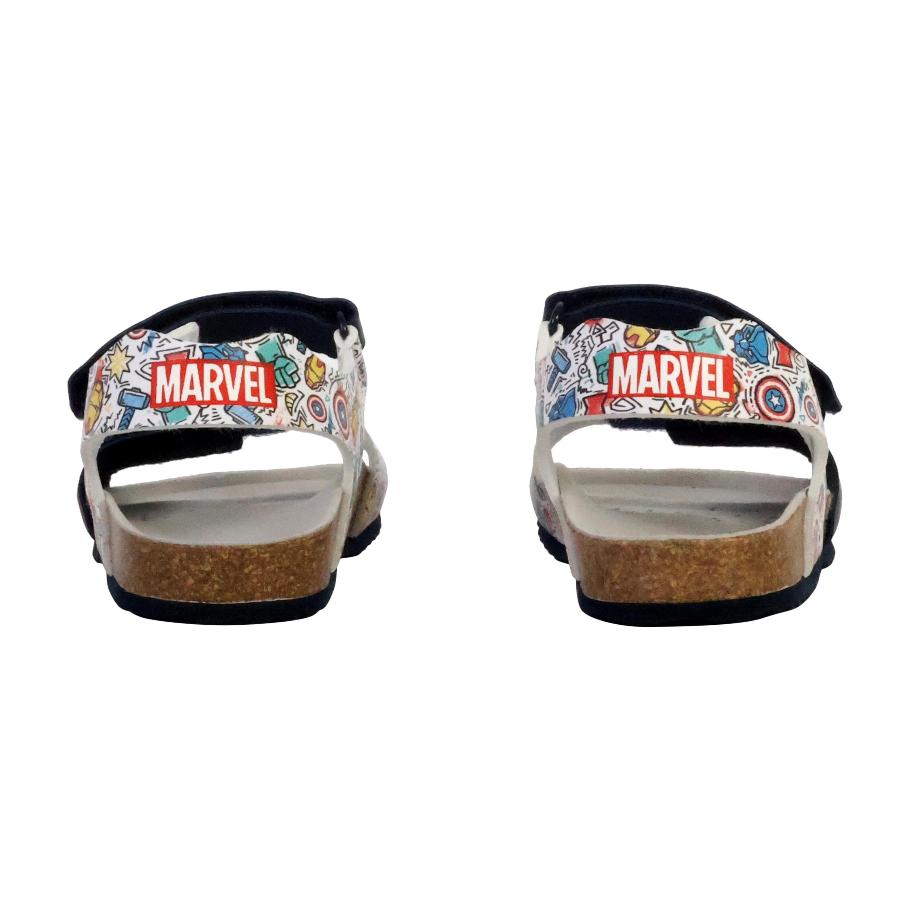 Sandalias Niño Geox J Ghita Boy 4/5