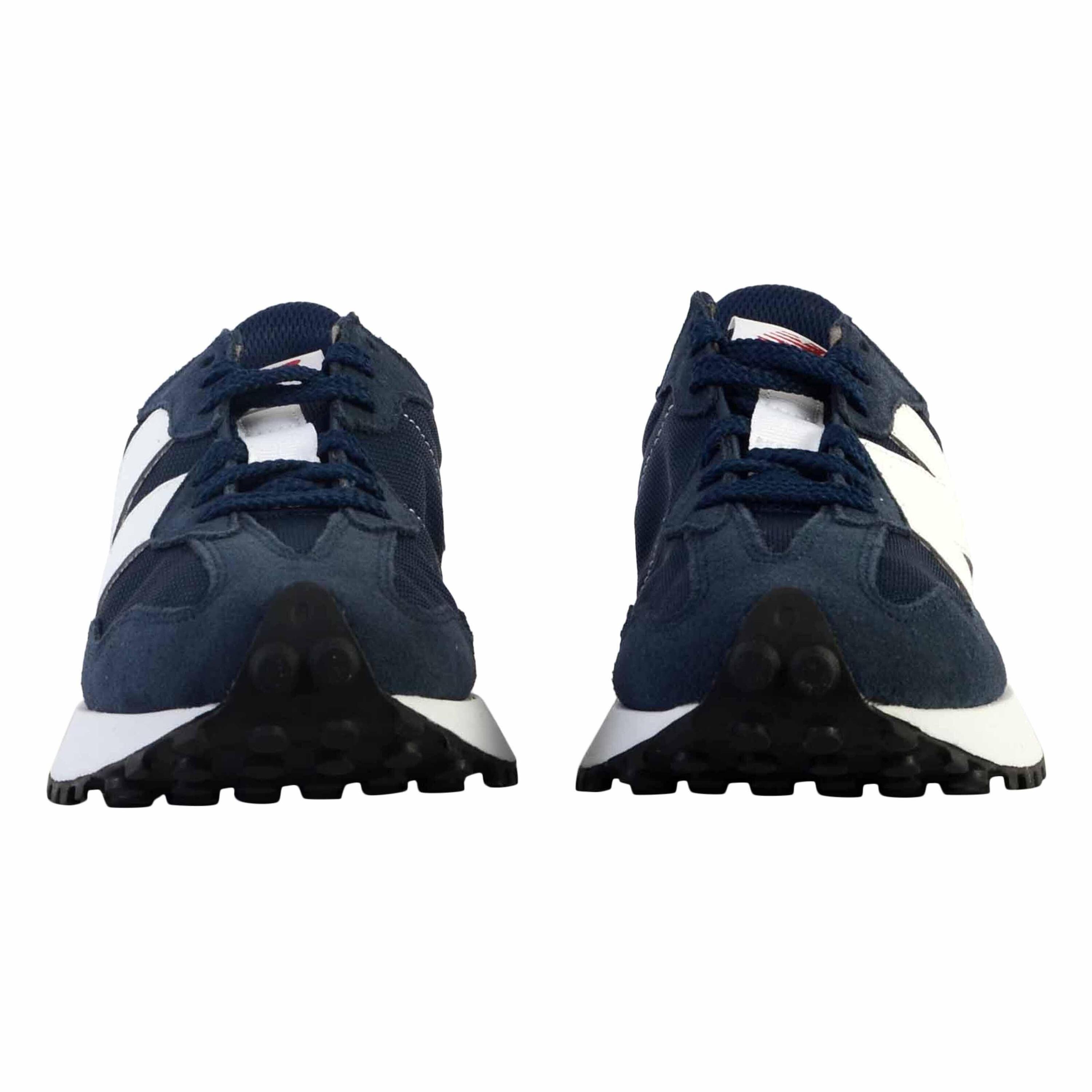 Basket Cuir New Balance 327 Homme - Homme 5/6
