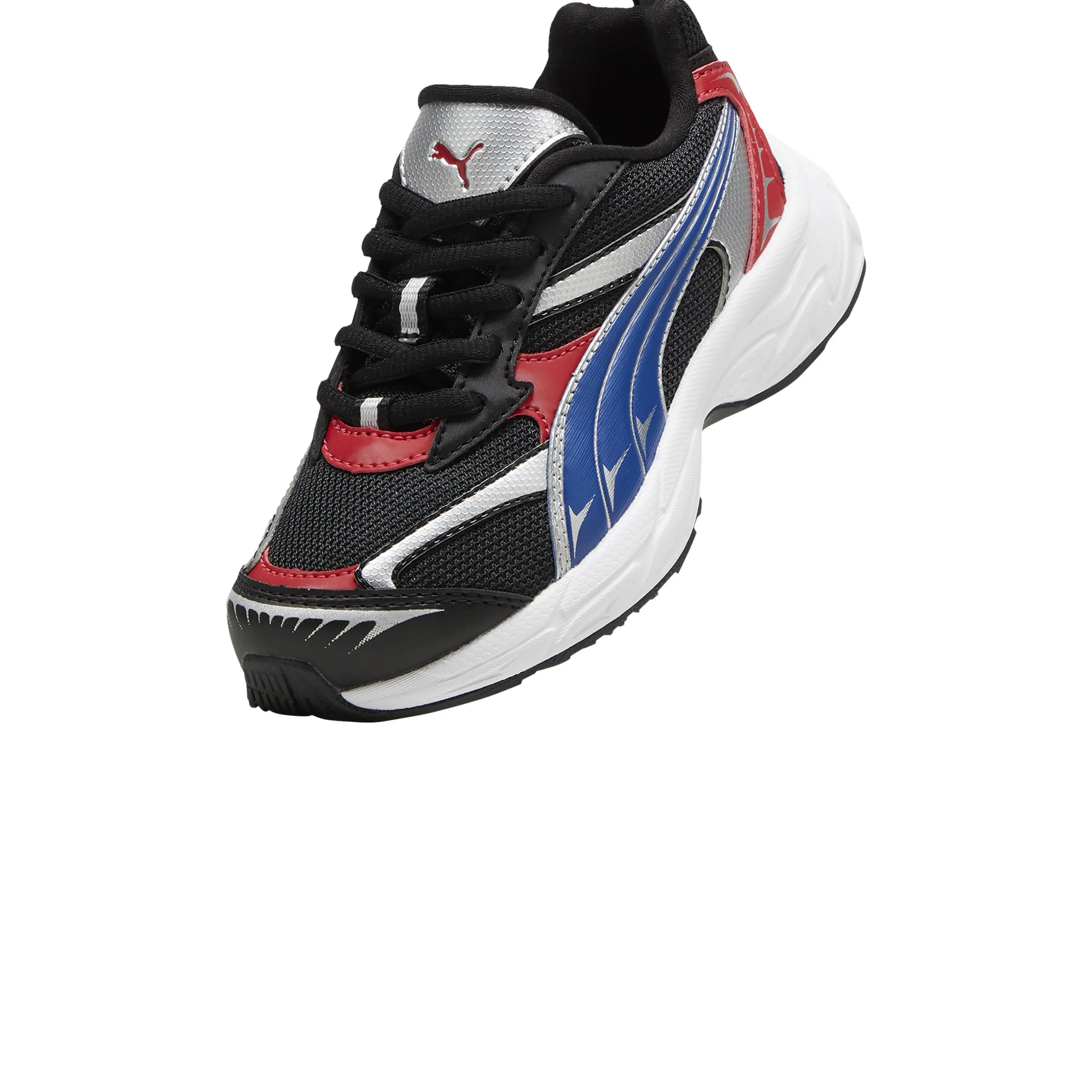 Trenerzy dla dzieci Puma Morphic Techie 5/6