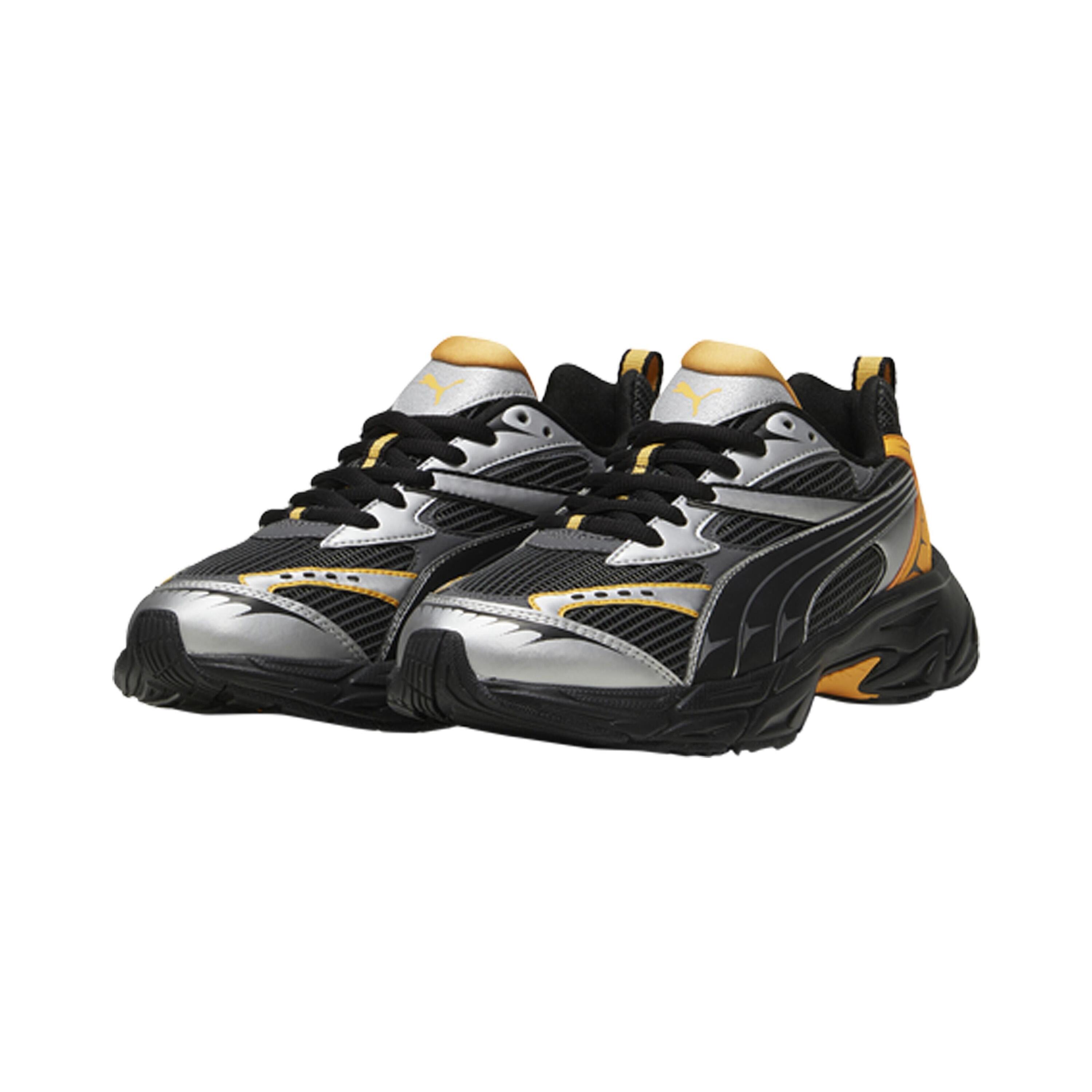 Basket à Lacets Puma Morphic Athletic - Homme 3/6