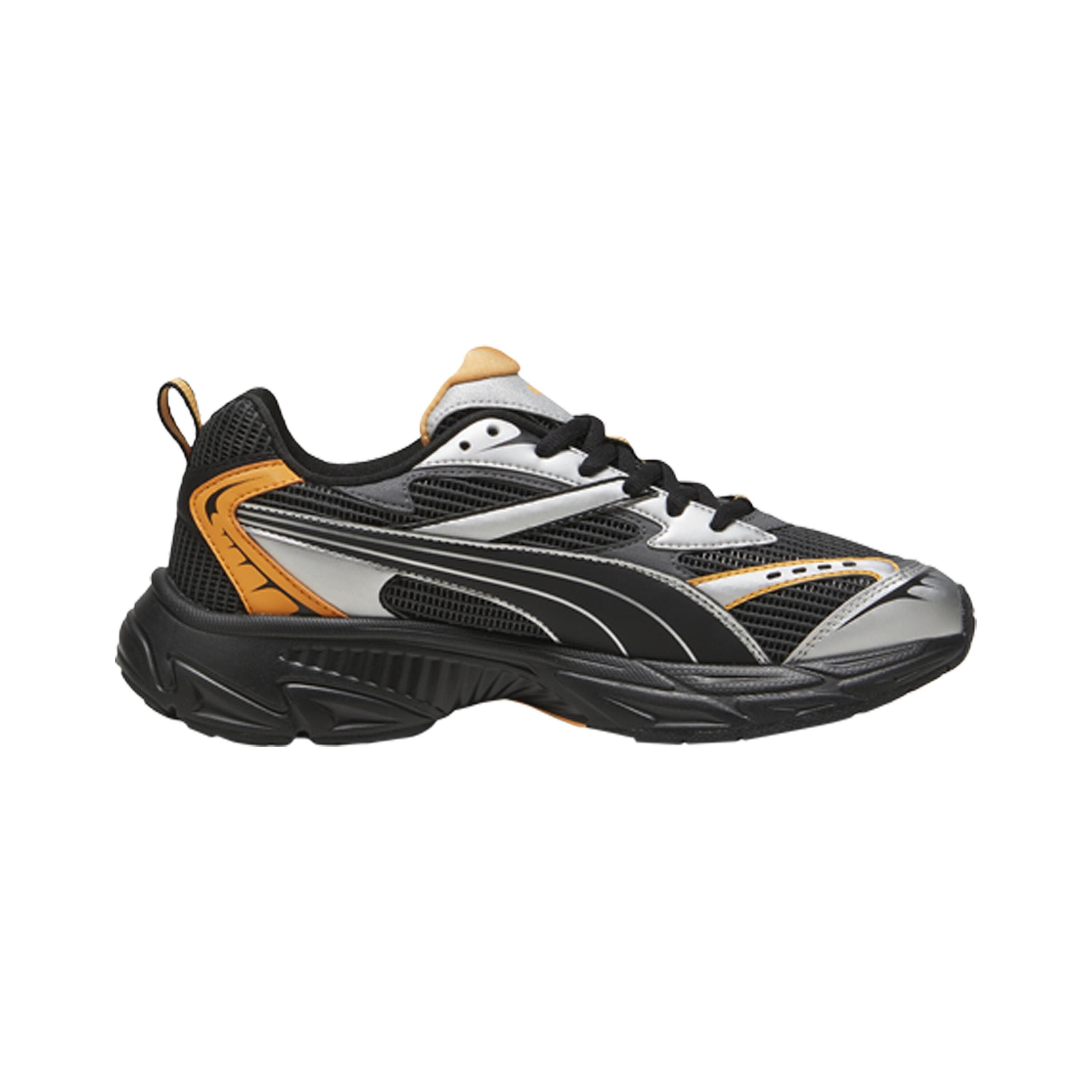 Basket à Lacets Puma Morphic Athletic - Homme 2/6