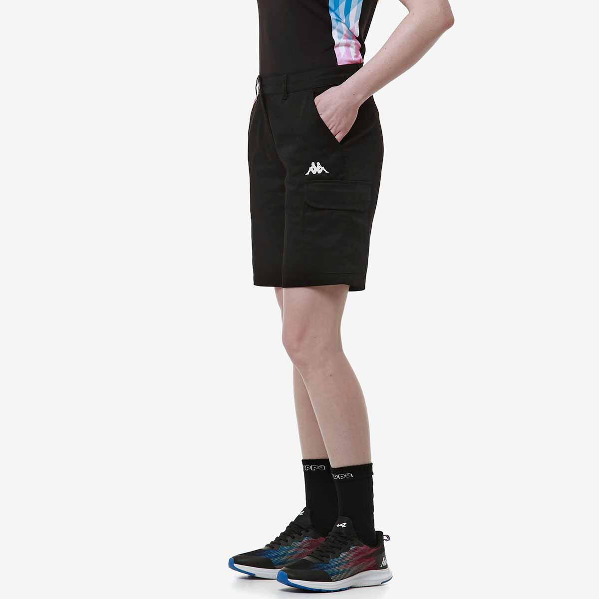 Short Aidiwy femme Alpine F1 2024 2/7