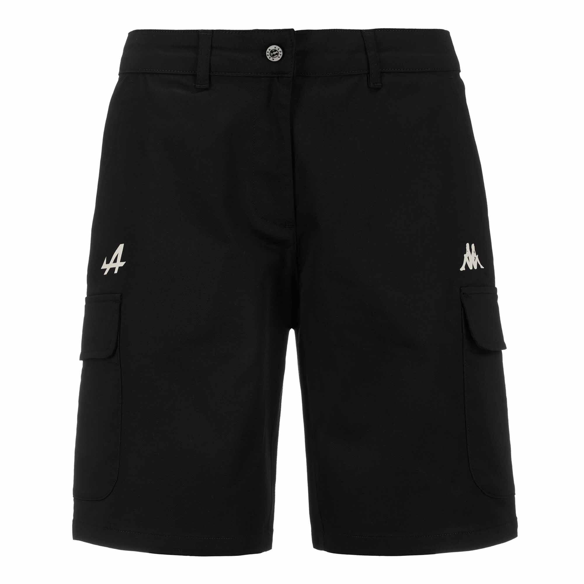 Short Aidiwy femme Alpine F1 2024 6/7