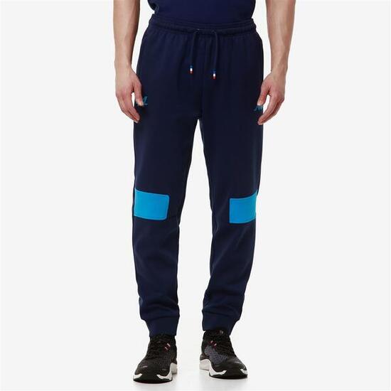 Pantaloni da jogging Alpine F1 Adrofin 2024