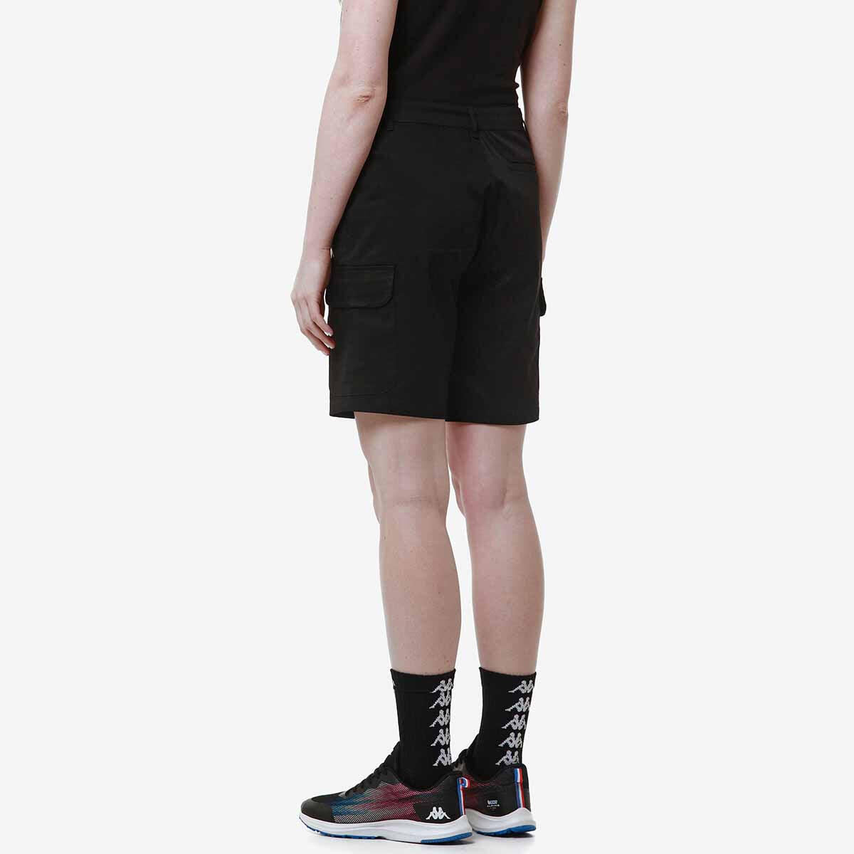 Short Aidiwy femme Alpine F1 2024 4/7