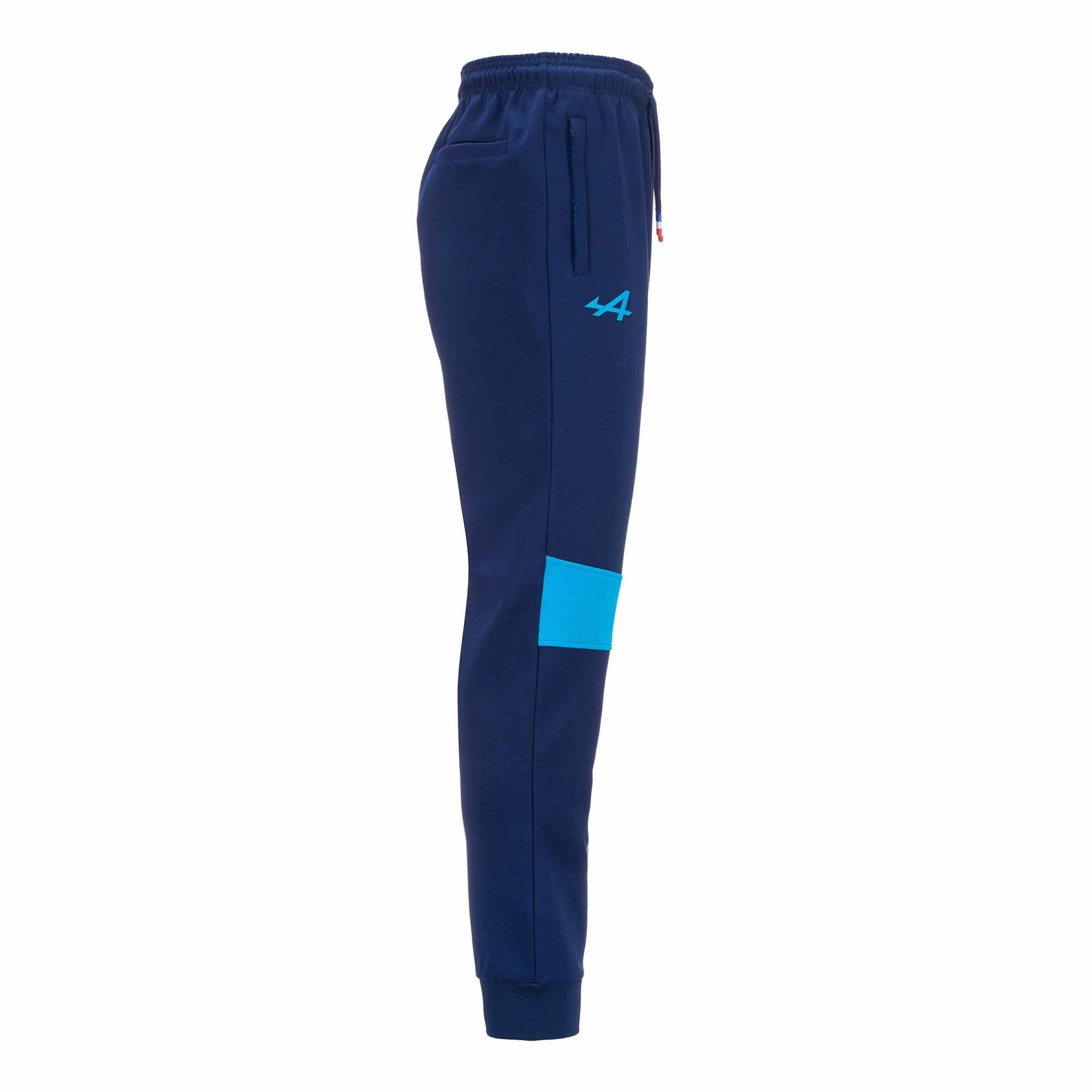 Alpine F1 Kinder Jogginghose Adrofin 2024 2/5