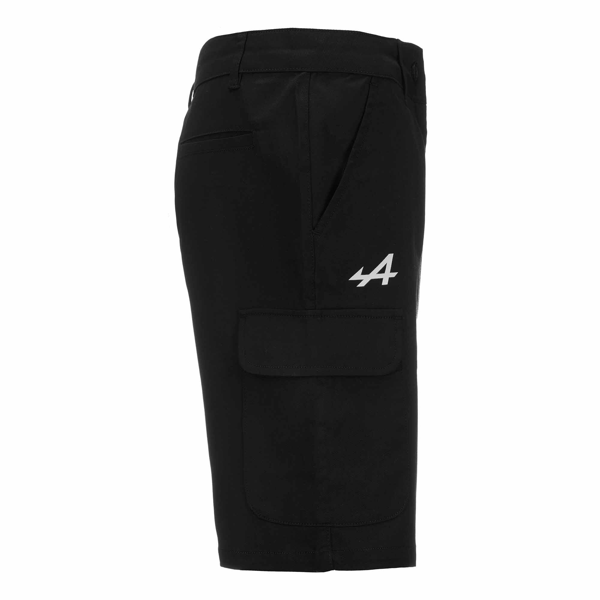 Short Aidiwy femme Alpine F1 2024 7/7