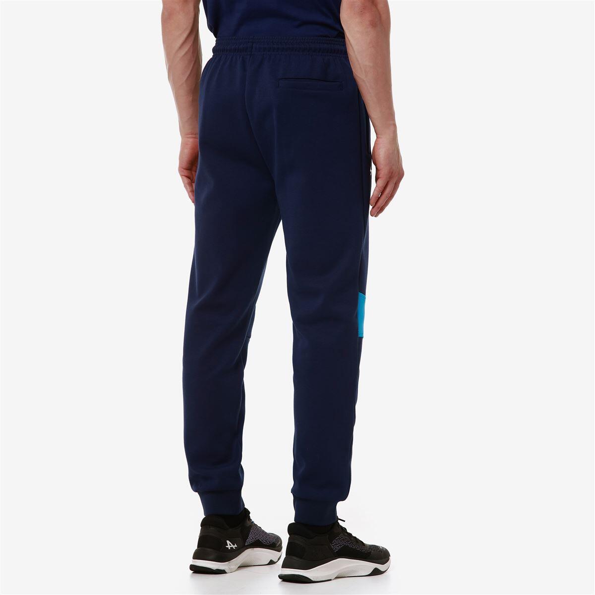 Alpine F1 joggers Adrofin 2024 4/7