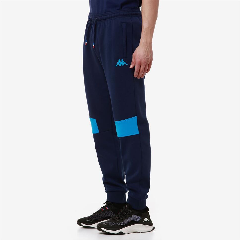 Spodnie dresowe Alpine F1 Adrofin 2024