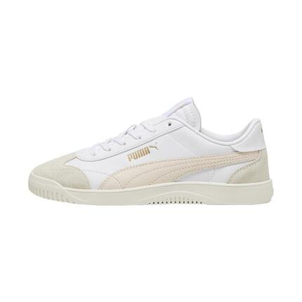 Zapatillas mujer Puma Puma Club 5v5 Sd Blanco