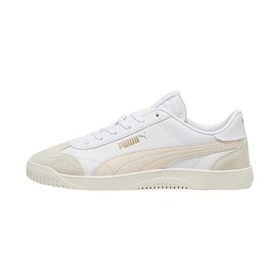 Zapatillas mujer Puma Zapatillas Mujer Puma Puma Club 5v5 Sd Blanco Blanco