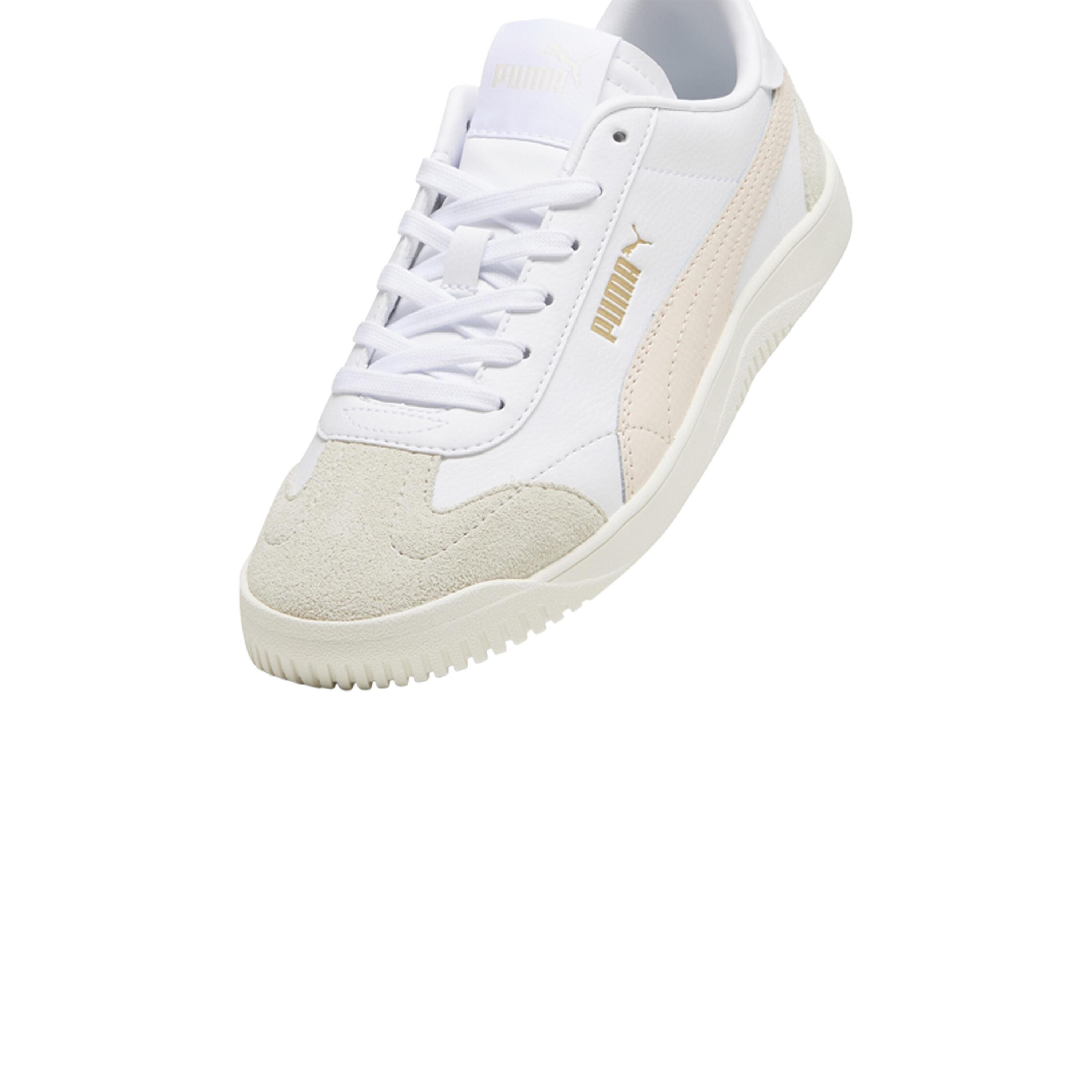Basket Cuir Puma Club - Femme 5/6