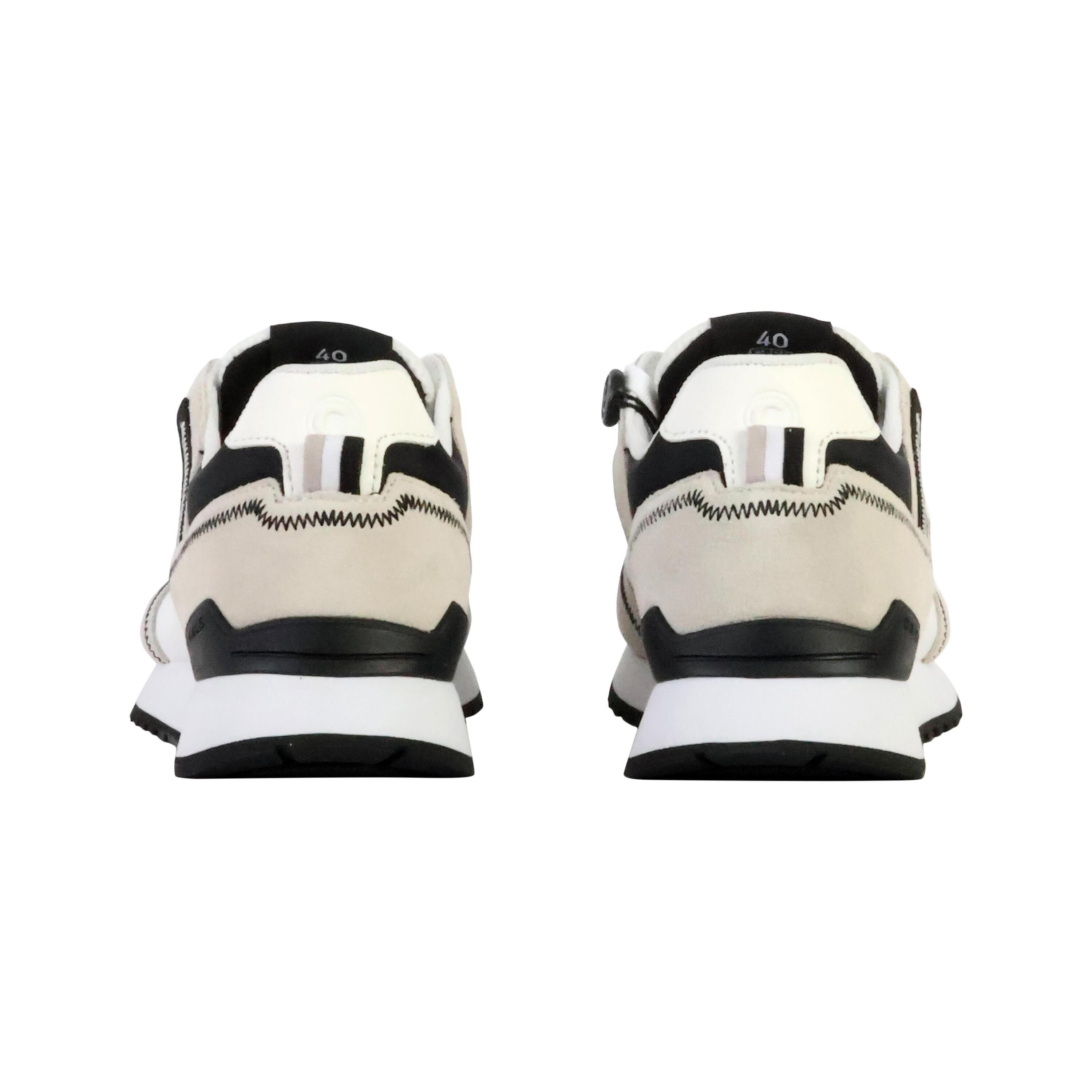 Buty Sneakersy męskie COLMAR TRAVIS SPORT BOLD skóra cielęca 4/5