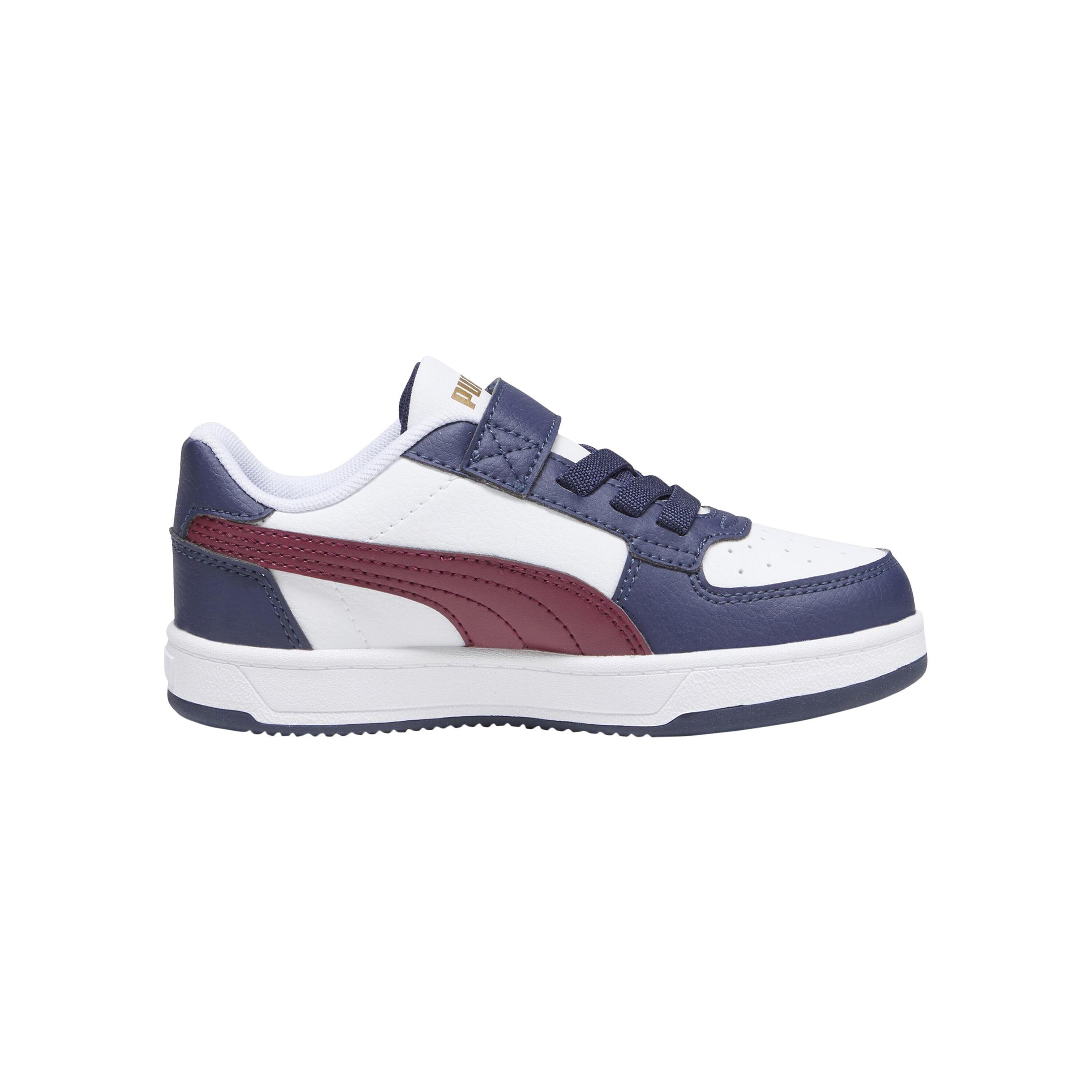 SNEAKERS PUMA CAVEN 2.0 BIMBO WHITE 2/5