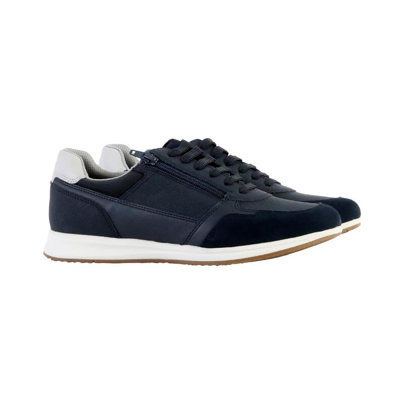 Sneakers Deportivas Hombre Geox U AVERY B - NBK SIN+SIN.STROP  Azul