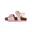 Sandale Cuir Enfant Geox Chalki B922RA 000NF