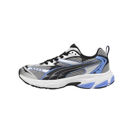 Basket à Lacets Puma Morphic Athletic - Homme