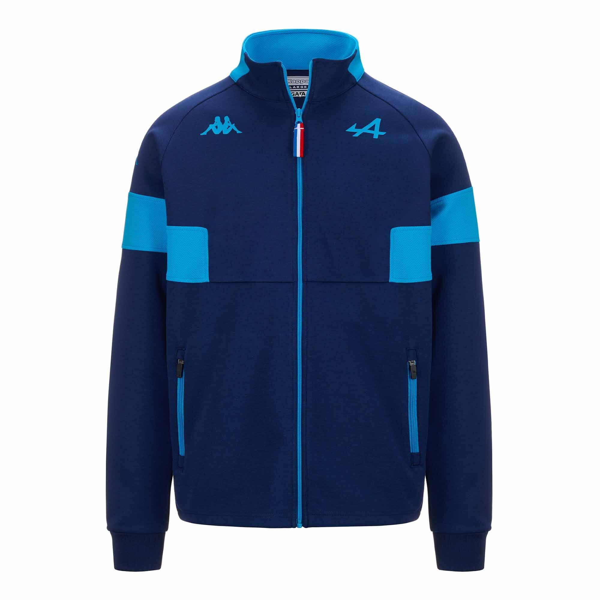 Veste Adofre homme Alpine F1 2024 6/7