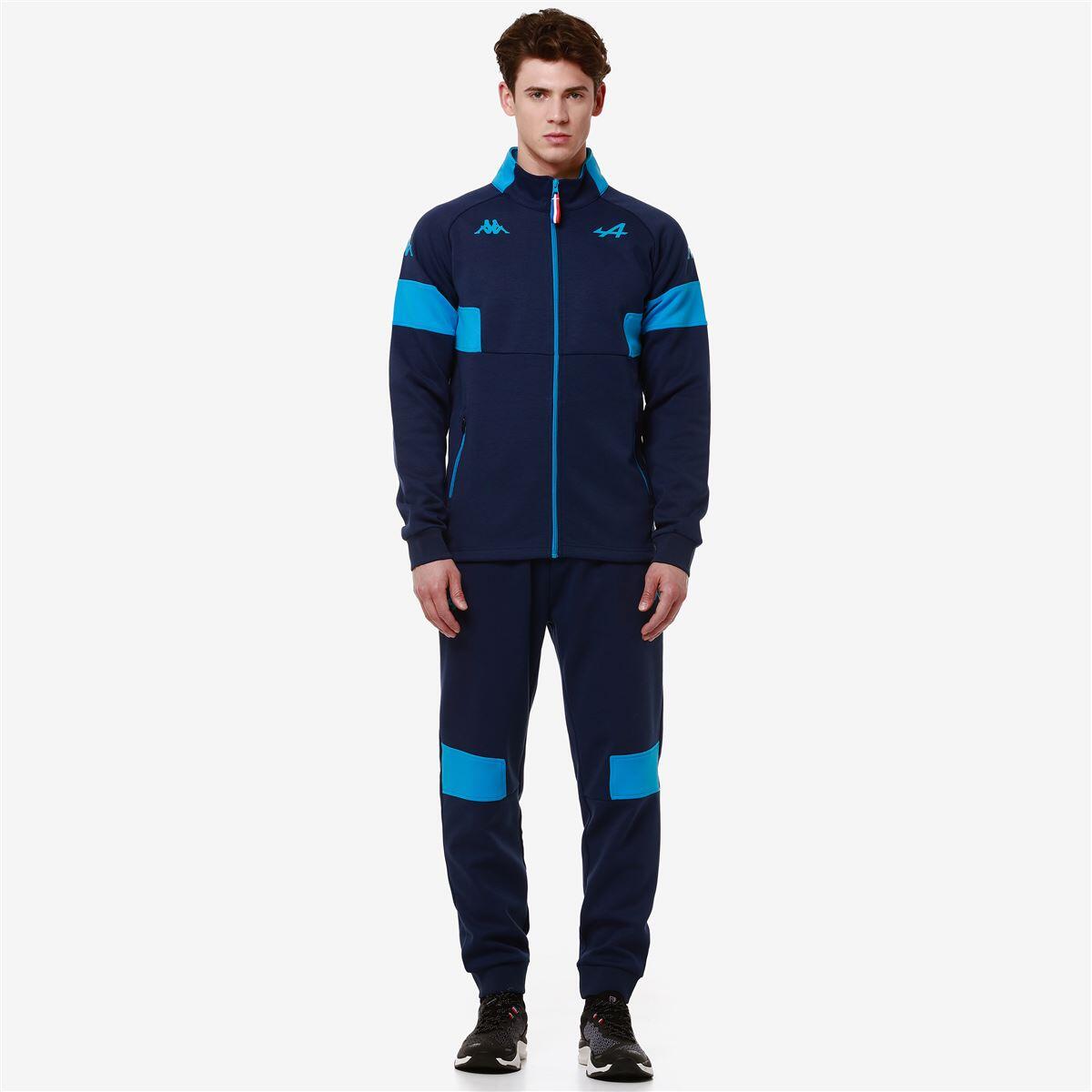 Veste Adofre homme Alpine F1 2024 5/7