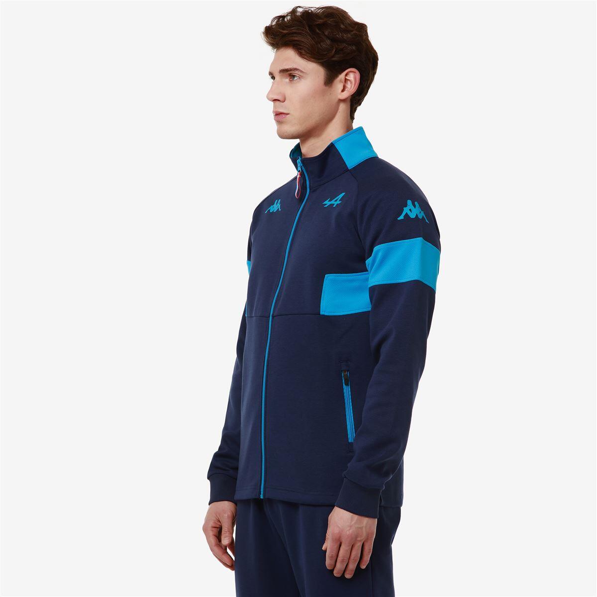 Veste Adofre homme Alpine F1 2024 2/7