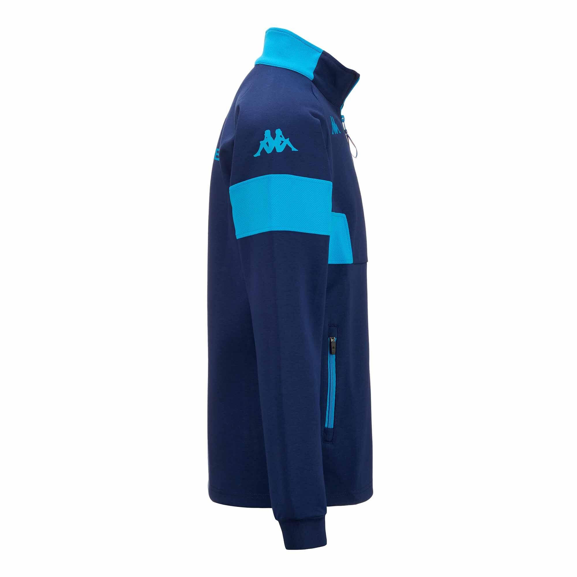 Veste Adofre homme Alpine F1 2024 7/7