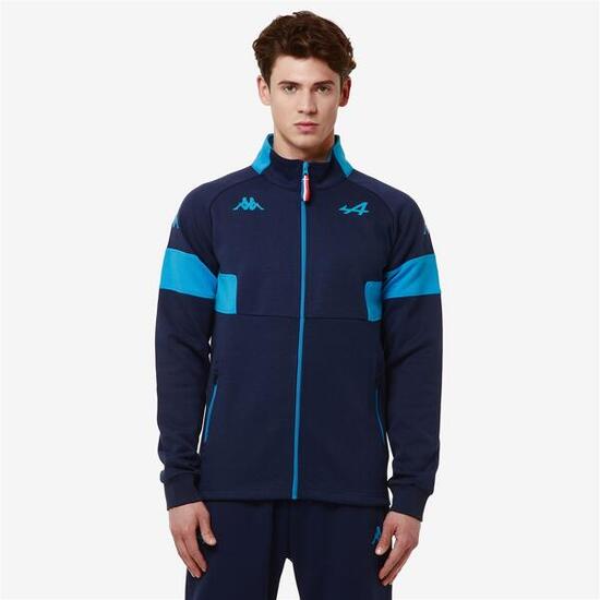 Veste Adofre homme Alpine F1 2024